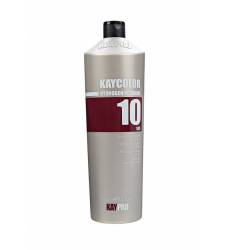 Краска для волос KayPro ОКИСЛИТЕЛЬНАЯ KAY COLOR 10 vol (3%), 1000 мл