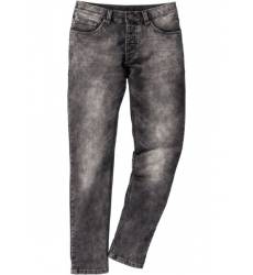 джинсы bonprix Трикотажные джинсы Skinny Fit Straight, длина (в д