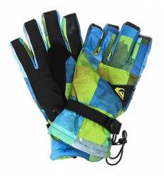перчатки Quiksilver Mission Glove