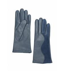 Перчатки Eleganzza IS959 d.blue