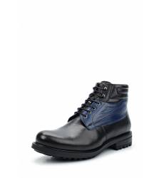 Ботинки Conhpol C00C-5831-ZP13-00W00