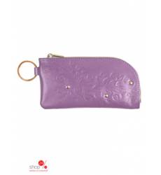 Ключница Zinger, цвет фиолетовый 36340127