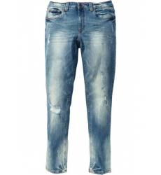 джинсы bonprix Джинсы-стретч Skinny Fit Straight, длина (в дюймах
