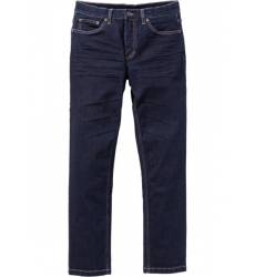 джинсы bonprix Джинсы-стретч Slim Fit Straight, длина (в дюймах)