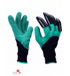 Перчатки-лопатка садовые Garden genie gloves 36387563