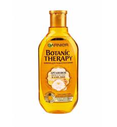 Шампунь Garnier Botanic Therapy Аргановое масло и экстракт камелии