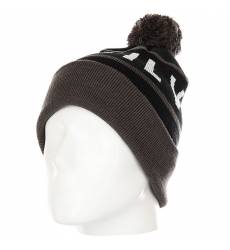 Шапка детская Quiksilver Summit Youth Beanie Black Summit Youth Beanie