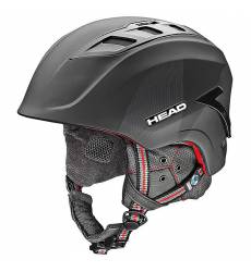 Шлем для сноуборда Head Sensor Black Sensor