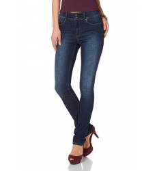 джинсы Arizona Моделирующие джинсы