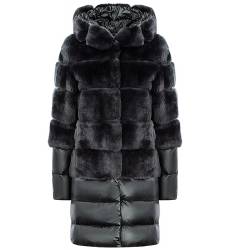 шуба Virtuale Fur Collection 325335000-c