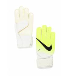 Перчатки вратарские Nike NK GK JR MATCH-FA16