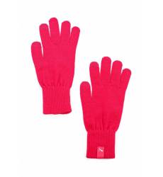 Перчатки Puma PUMA knit gloves