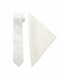 галстук CARPENTER Комплект галстук и платок Carpenter