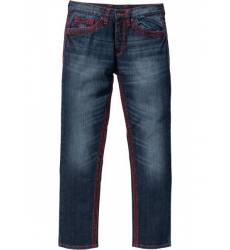 джинсы bonprix Джинсы Regular Fit Straight, длина в дюймах 34