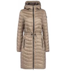 Женское пальто на синтепоне 330181000-c