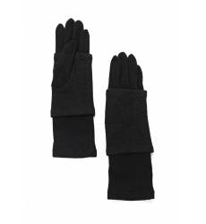 Перчатки Fabretti D2017-2#-black