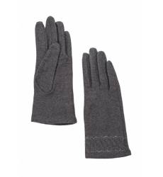 Перчатки Fabretti HB2017-9-gray