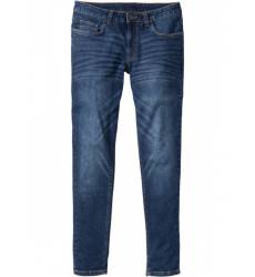 джинсы bonprix Джинсы-стретч Skinny Fit Straight, длина (в дюймах