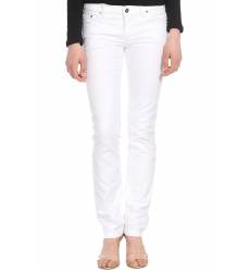 джинсы Versace Jeans Couture Джинсы,молнии на карманах