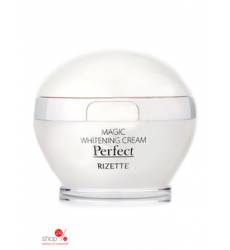 Крем для лица осветляющий Rizette Magic Whitening Cream Perfect LIOELE 37362330