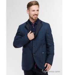 Пиджак Florentino, цвет синий 37405459