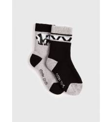 Махровые носки для мальчиков Махровые носки для мальчиков