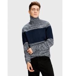 свитер OSTIN Свитер с высоким воротником
