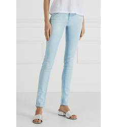 Комбинированные джинсы Комбинированные джинсы