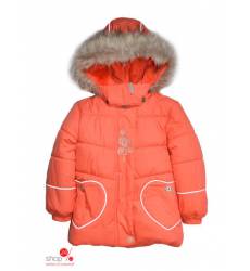 Куртка KERRY для девочки, цвет терракотовый 37524415