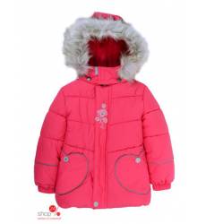 Куртка KERRY для девочки, цвет розовый 37524417