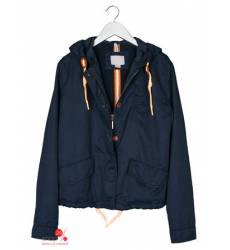 Куртка Orby для девочки, цвет темно-синий 37529057
