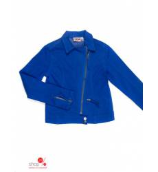 Куртка Million X для девочки, цвет ярко-синий 37529107