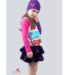 Шапка Vikki-Nikki для девочки, цвет фиолетовый 37529257