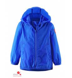 Куртка Reima для мальчика, цвет синий 37529300