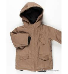Куртка Calvin Klein для мальчика, цвет коричневый 37529647