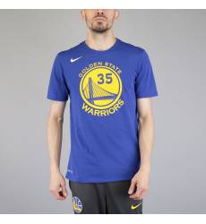 футболка Nike Футболка  Kevin Durant Golden State Warriors D
