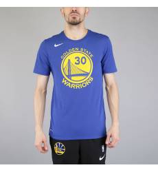 футболка Nike Футболка  Stephen Curry Golden State Warriors