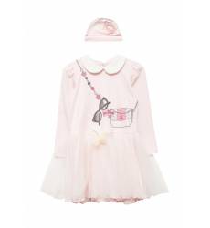 Нарядные платья Комплект для новорожденного Sonia Kids