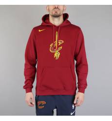 толстовка Nike Толстовка  Cleveland Cavaliers Hoodie