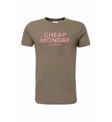 футболка Cheap Monday Футболка
