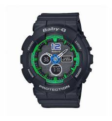 часы Casio G-Shock Baby-g Ba-120-1b