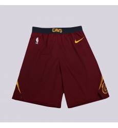 шорты Nike Шорты  Cleveland Cavaliers Icon Edition Authen