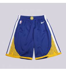 шорты Nike Шорты  Golden State Warriors Icon Edition Swin
