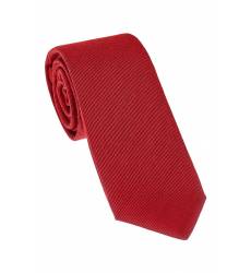 галстук Gucci Галстук из шелка и шерсти