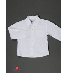 Рубашка Gatti детская, цвет белый 38067441