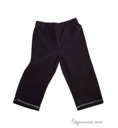 Спортивные брюки Lovedo детские, цвет черный 38067754