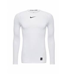 футболка Nike Лонгслив компрессионный