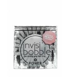 Комплект резинок 3 шт. invisibobble для волос invisibobble POWER Smokey Eye