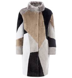 шуба Virtuale Fur Collection 336760000-c