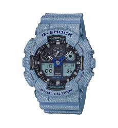 часы Casio G-Shock ga-100de-2a